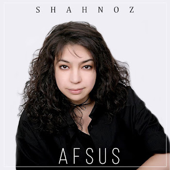 Shahnoz — Mayli-Mayli