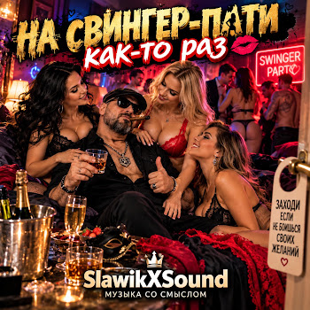 Slawikxsound Свингер-Пати