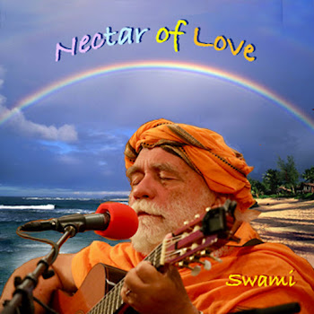 Swami Nirvanananda Karpura Gauram