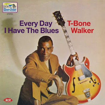 T-Bone Walker Every Day I Have The Blues