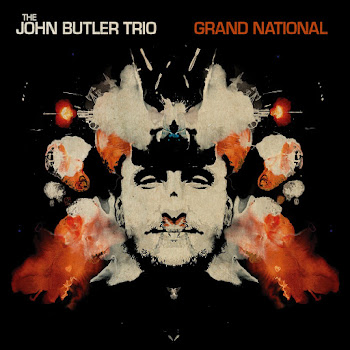 The John Butler Trio
