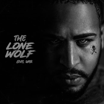 The Lone Wolf Civil War (Feat. Angel Vivaldi)