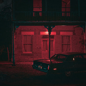 The Paper Kites — Mercy