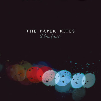 The Paper Kites — Gates