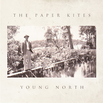 The Paper Kites — Paint