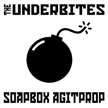 The Underbites — Little Boy Blue