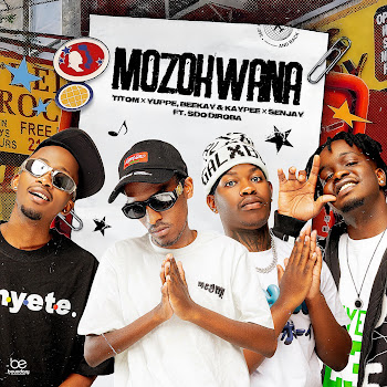 Titom — Mozokwana (Feat. Sdodiroba) Ft Yuppe & Beekay & Kaypee & Senjay