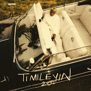 Tml Vibez Where I’m From (Feat. Seyi Vibez)