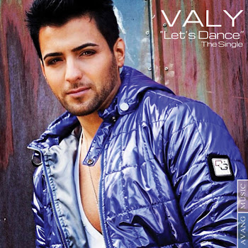 Valy Let's Dance