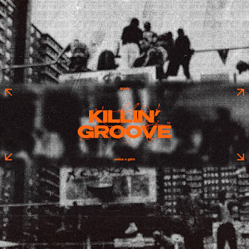 Wilee Killin' Groove Ft Gtm