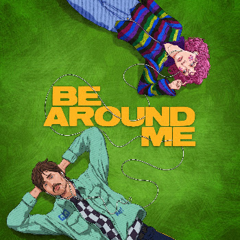 Will Joseph Cook Be Around Me (Feat. Chloe Moriondo)