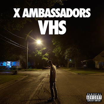 X Ambassadors