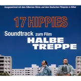 17 Hippies — Elf-Achtel