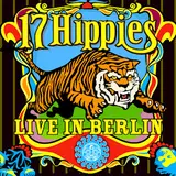 17 Hippies — Marlène