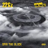 22Gz — Spin The Block (Feat. Kodak Black)