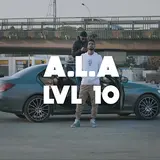 A.l.a — Lvl 10
