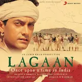 A. R. Rahman — Radha Kaise Na Jale