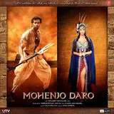 A. R. Rahman — Tu Hai Ft Sanah Moidutty