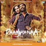 A. R. Rahman — Nazar Laaye (From "Raanjhanaa") (Reprise) Ft Rashid Ali & Neeti Mohan