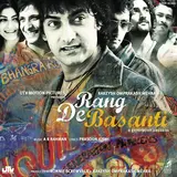 A. R. Rahman — Rang De Basanti