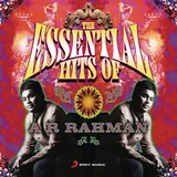 A. R. Rahman — Main Albeli Ft Kavita Krishnamurthy & Sukhwinder Singh