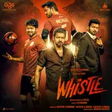 A. R. Rahman — Sivangivey Ft Shashaa Tirupati & Sarath Santosh