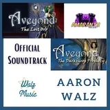 Aaron Walz — Demon Town (Sheian Lyr)