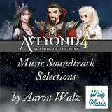 Aaron Walz — Theme Of Fear