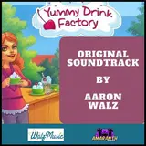 Aaron Walz — Snowlark Pass