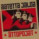 Åttopojat — Sandy