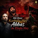 Abbas Abdaali — Abi Door Karbala Hay Abbas Jo Zinda Hay