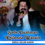 Abdul Salam Sagar — Sade Dushman Khilenda Wadain