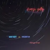 Abdy Dayy — Açarys Gülläp (Feat. Vagrant Dp)