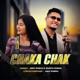Abhi Rabha — Chaka Chak Ft Banita Rabha