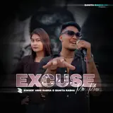 Abhi Rabha — Excuse Me Miss Ft Banita Rabha