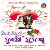 Abhijit Majumdar — To Hrudaya Kichhi Kahila Ft Nibedita