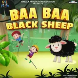 Abhinav Gupta — Baa Baa Black Sheep