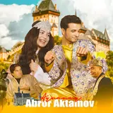 Abror Aktamov — Aynanay