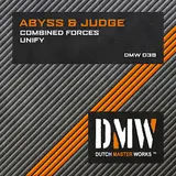 Abyss & Judge — Combined Forces