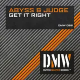Abyss & Judge — Get It Right