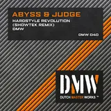 Abyss & Judge — Hardstyle Revolution (Showtek Remix)