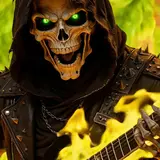 Abyssal — Harder Than Metal