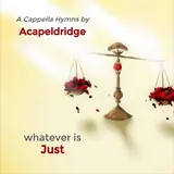 Acapeldridge — On Zion's Glorious Summit