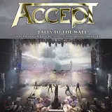Accept — Symphony No. 40 In G Minor (Live In Wacken, 2017)