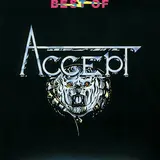 Accept — Princess Of The Dawn