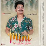 Achurjya Borpatra — Mini Tor Piche Piche