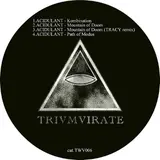 Acidulant — Mountain Of Doom