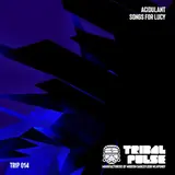 Acidulant — Look At The Cave