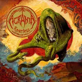 Acrania — Blinded By Power