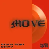 Adam Port — Move Ft Stryv & Keinemusik & Orso
